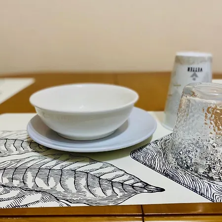 Apartmán Nikaia 1 *