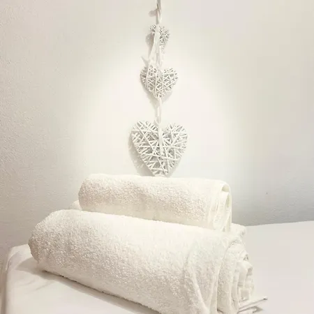 Apartmán Nikaia 1 Tirana