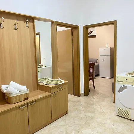 Apartman Nikaia 1