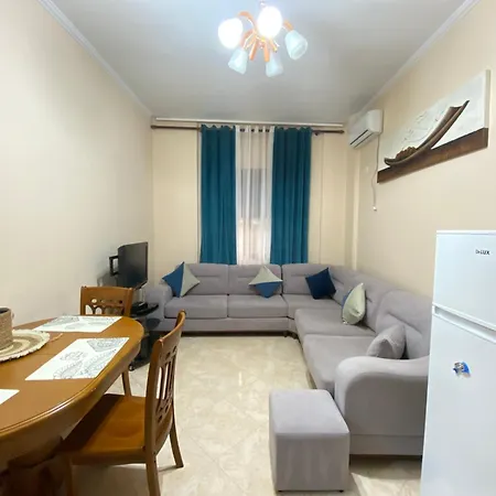 Nikaia 1 * Tirana