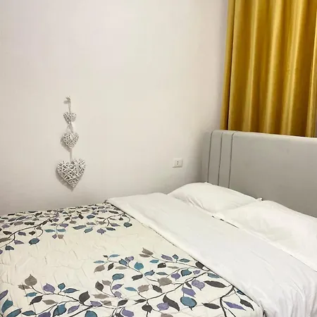 Apartman Nikaia 1 Tirana