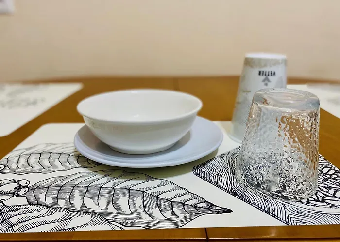 Appartamento Nikaia 1 *