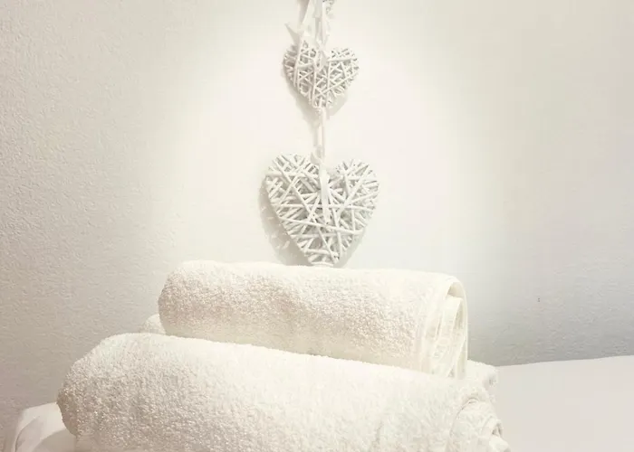 Apartmán Nikaia 1 Tirana