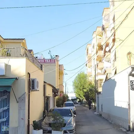 Nikaia 1 Lägenhet Tirana