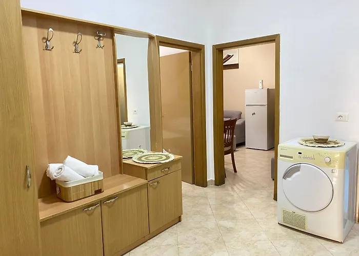 Apartamento Nikaia 1