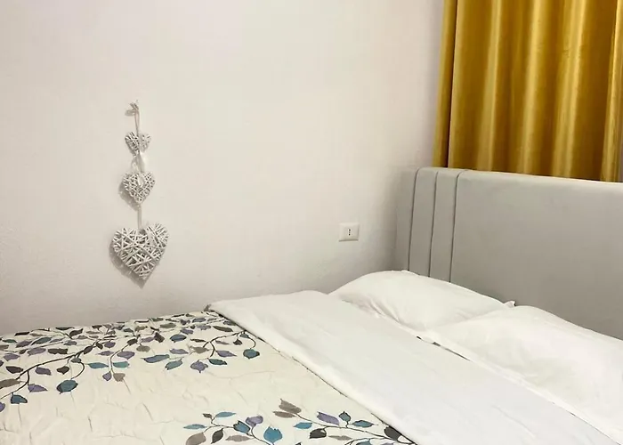 Apartment Nikaia 1 Tirana